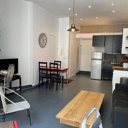 Artistic Apartment Center Of 파리 외부 사진